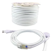 Powermaster 9-16 100 Metre Mavi Hortum Led - 1