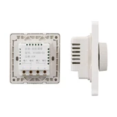 MagicVoice MV-608C 50 Watt Dimmer Trafosuz Priz Tip Volume Kontrol Cihazı - 2