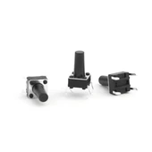 Dip Switch 6x6x11 Mm Buton - 1