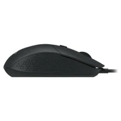 Lenovo Lecoo MS102 800/1200/1600 DPI 4 Tuşlu USB Kablolu Optik Mouse - 2