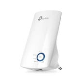 TP-Link TL-WA850RE 300 Mbps Wifi Repeater Geniş Menzil thumbnail 1