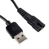 Tıraş Makinaları İçin Usb Şarj Kablosu 1 Metre No:14 - 1