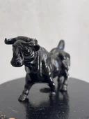 Dekoratif Boğa Heykeli thumbnail 3