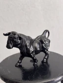 Dekoratif Boğa Heykeli thumbnail 1