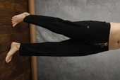 Kocabey 120 Erkek Penye Pijama Altı - 1