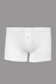 Çift Kaplan 200 Ribana Erkek Çocuk Boxer - 1