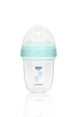 Wee Baby Nanninom Antikolik Geniş Ağızlı Biberon 150 ml - 1