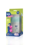 Wee Baby Nanninom Antikolik Geniş Ağızlı Biberon 150 ml - 4