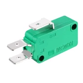 IC-176-0 (NC-NO) 16A Paletsiz Micro Switch thumbnail 2