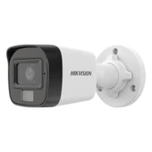 Hikvision 2 MP Smart Hybrid Light IR Bullet IP Network Kamera (DS-2CD1021G2-LIUF) - 1