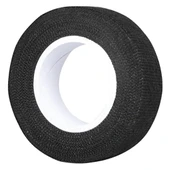 Powermaster PM-27226 19 Mm 15 Metre 839 Siyah Tüysüz Bez Bant - 1