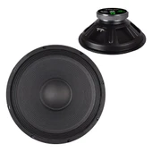 Magicvoice MV-15 Maks. 700 Watt / Rms 350 Watt 15' Siyah 38 Cm Woofer Yedek Hoparlör - 1