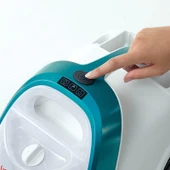 Polti Vaporetto Smart 100T 4 Bar Buharlı Temizleyici - 5