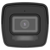 Hikvision 4MP 2.8Mm Lensli IR Bullet IP Network Güvenlik Kamera (DS-2CD1043G2-LIUF) - 2