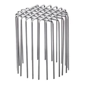 Sunup SN-26824 Paslanmaz Çelik Havalandırma Kapağı - 2