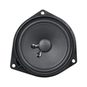 Fullsound K-1420LN 5 İnc 150 Watt 5 Çerçeveli Toyota Uyumlu Araç Kapı Hoparlörü - 1