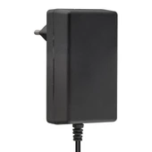 Weko 12 Volt - 1.5 Amper 5.5*2.5 Uçlu Yerli Üretim Plastik Kasa Priz Tipi Adaptör - 2