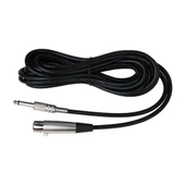 Decon DM-501 600 Ohm Kablolu EL Mikrofon thumbnail 2