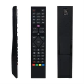 Hey Vestel - Regal - Seg Lcd Kumanda (RCA48105-M74856000286x) - 1