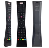 Hey Jvc Netflix Youtube Tuşlu Lcd Led TV Kumanda (RCA2-49101 SRC-4916) - 1