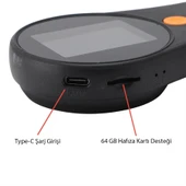 Powermaster PM-26234 Dijital Macro Kameralı Profesyonel Tamirci Mikroskop 500X Büyütme - 2