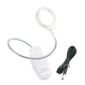 Powermaster Akrobat 3 Kademeli Şarjlı Masa Lambası MG-1003 - 2