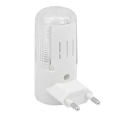 Powermaster QL-102 Ledli Anahtarlı Gece Lambası (0.5 Watt Saatte) - 2