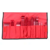 Carstar HM-1398P Araç İçi Ses Sistemi Sökme - Lastik Sökme - Kapı Düzeltme Çıkarma Aparatı - 2