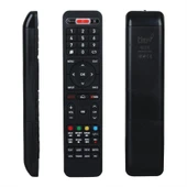 Hey Sungate Smart Netflix - Youtube Tuşlu LCD-LED TV Kumanda - 1