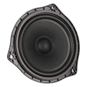 Powermaster PW-13OPL 5" 13Cm 4Ohm 100 Watt Opel Araç Oto Tekli Hoparlör - 2
