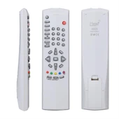 Hey Arçelik Beko Patlı P-100 TV Kumanda - 1