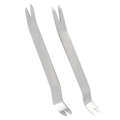 Carstar HM-598A Araç İçi Çelik Ses Sistemi Sökme - Lastik Sökme -  Kapı Düzeltme Çıkarma Seti - 2