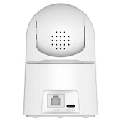 Whome Yapay Zeka Destekli 2 MP Gece Görüşlü Dome Kamera - 2