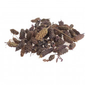 LABORATUVARAKTAR Karabaş Otu (Fransız Lavantası) 100 Gr Organik Doğal Saf Bitki   Lavandula Stoechas - 2