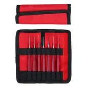 Carstar HM-798T Kablo Çıkarma - Fiş Pimi Sökme - Terminal Kablosu Sökme Seti - 1