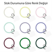 Sunup SN-25900 Slikon Telefon Tutucu Bileklik - 4