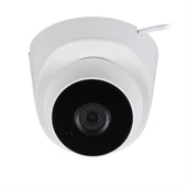 Drk DRK-120 Beyaz 2 MP 3.6 Mm Plastik Kasa AHD Dome Kamera - 2
