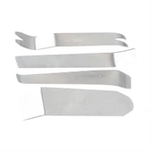 Carstar HM-498X Araç Multimedya Sistemi Sökme Takımı - 2