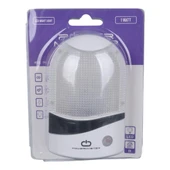 Powermaster PM-34096 1 Watt Ledli Fotoselli Sensörlü Gece Lambası - 3