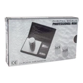 Powermaster Pm-19968 Hassas Cep Terazisi (300Gr) - 2