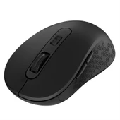 Everest Sm-Bt08 Usb Siyah 2 In 1 Bluetooth 2.4Ghz Kablosuz Mouse - 2