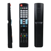Hey RM-L930+1 LG Smart Lcd Led TV Yazısız Kumanda (RC0930-082019002) - 1