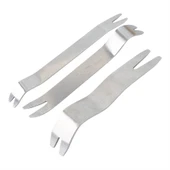 Carstar HM-398S Araç İçi Ses Sistemi Sökme - Lastik Sökme - Kapı Düzeltme Çıkarma Seti - 1