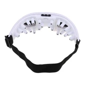 Sunup SN-14676 Şarjlı - Kafa - Göz Masaj Aleti - 3