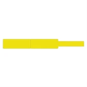 Powermaster PM-25301 Bluetooht'lu Etiket Makinesinin Sarı Etiketi - 3