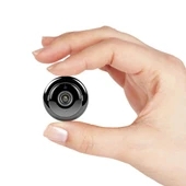 Powermaster PM-4792 V380 Gece Görüşlü Mikrofonlu 1080P Wifi IP Kamera - 3