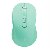 Everest Sm-Bt08 Usb Turkuaz 2 In 1 Bluetooth 2.4Ghz Kablosuz Mouse - 1