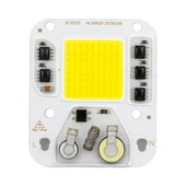 Powermaster PM-21364 50 Watt COB Beyaz LED - 1