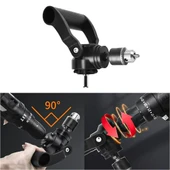 Powermaster PM-26255 Üniversal Matkap Açı Ayarlama Kiti - 2