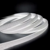 Powermaster PM-26417 Animasyonlu Bluetooth Neon RGB Kumaş Örgülü Hortum Led 5 Metre 201 Modlu - 3